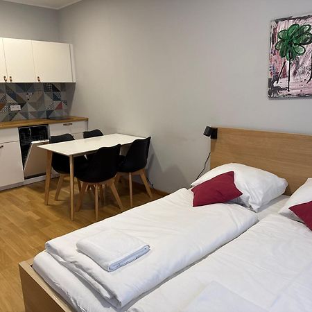Labská 1912 - Apartmány Špindlerův Mlýn Exteriér fotografie