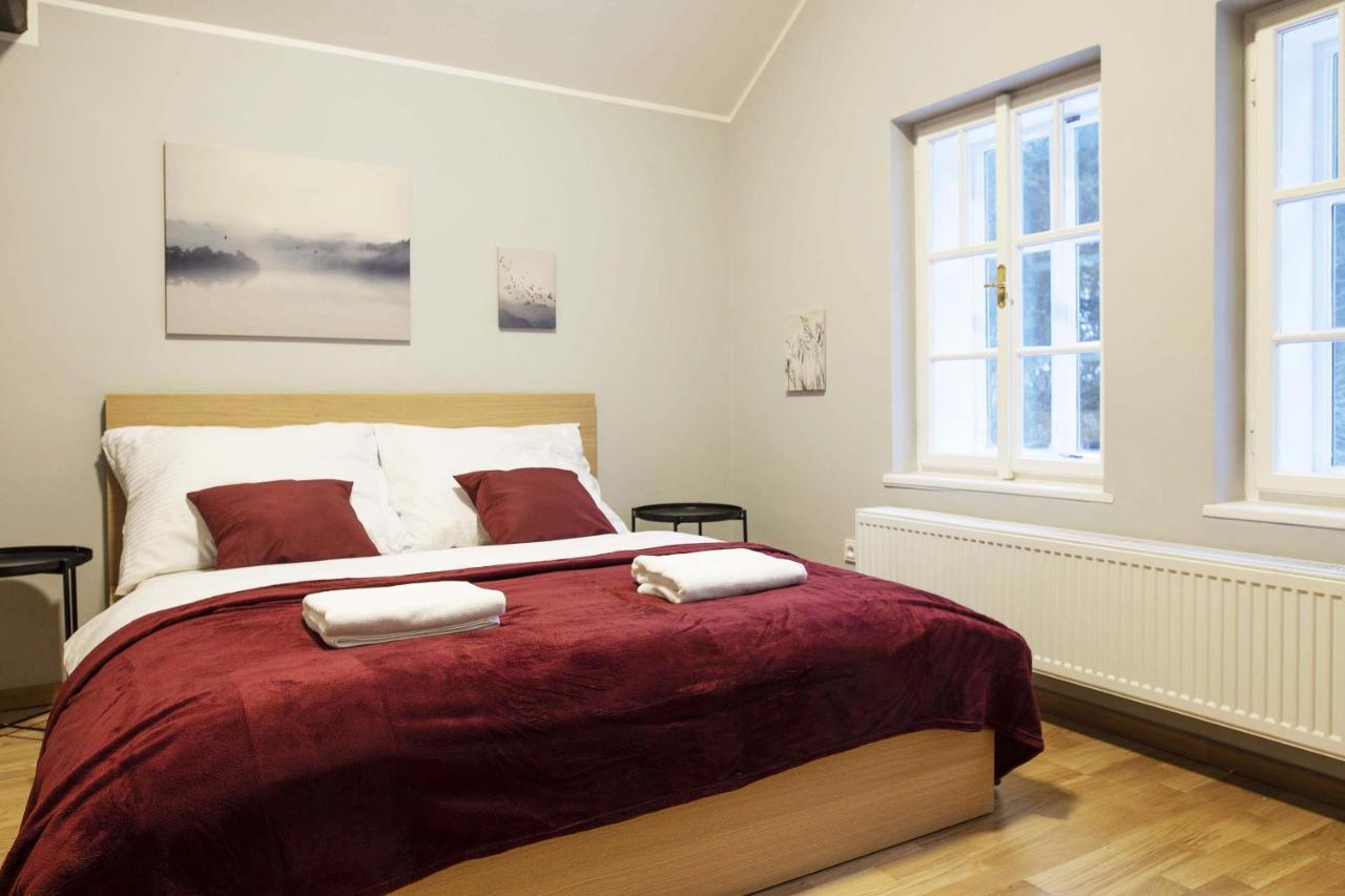 Labská 1912 - Apartmány Špindlerův Mlýn Exteriér fotografie
