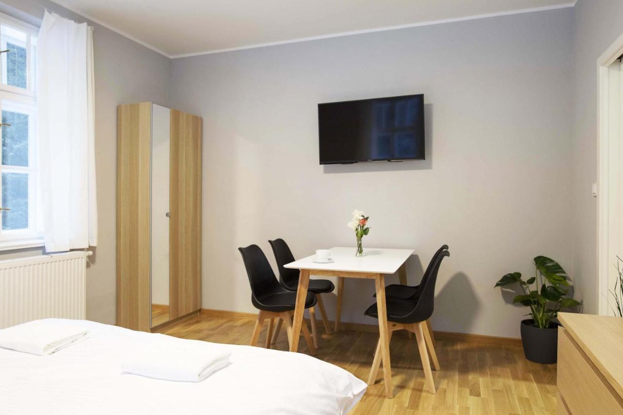 Labská 1912 - Apartmány Špindlerův Mlýn Exteriér fotografie