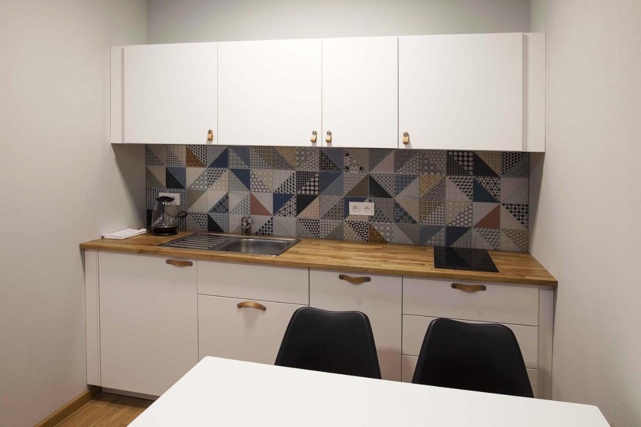 Labská 1912 - Apartmány Špindlerův Mlýn Exteriér fotografie