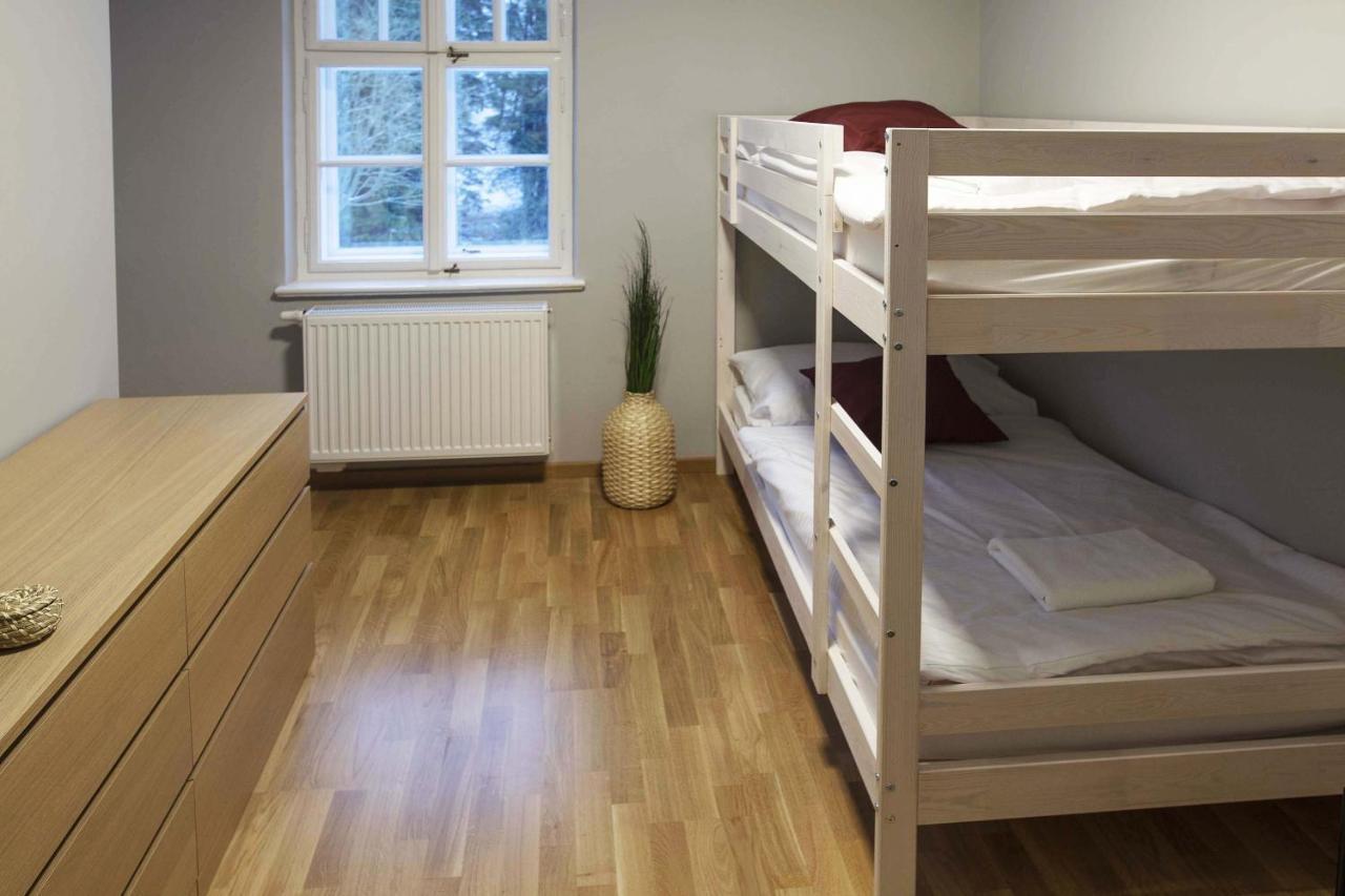 Labská 1912 - Apartmány Špindlerův Mlýn Exteriér fotografie