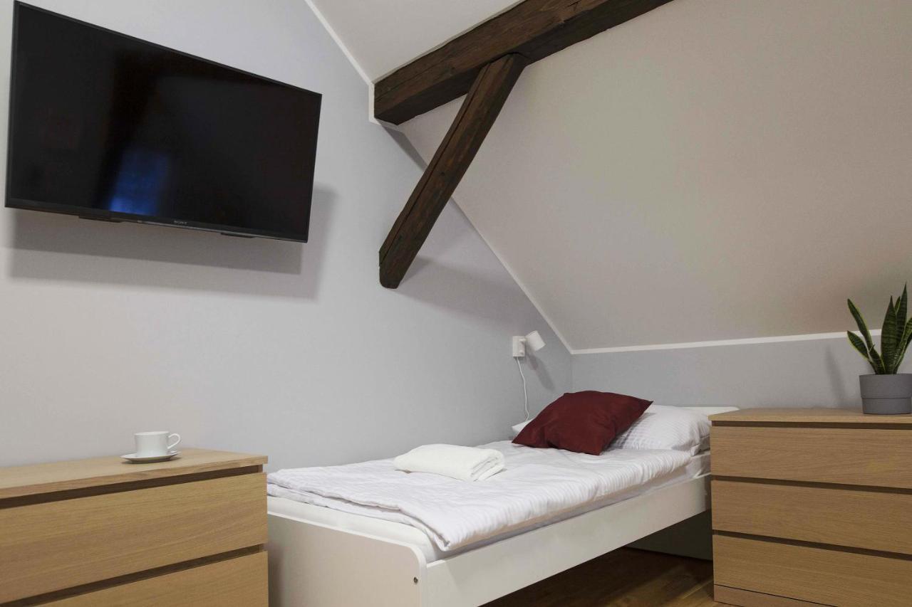 Labská 1912 - Apartmány Špindlerův Mlýn Exteriér fotografie