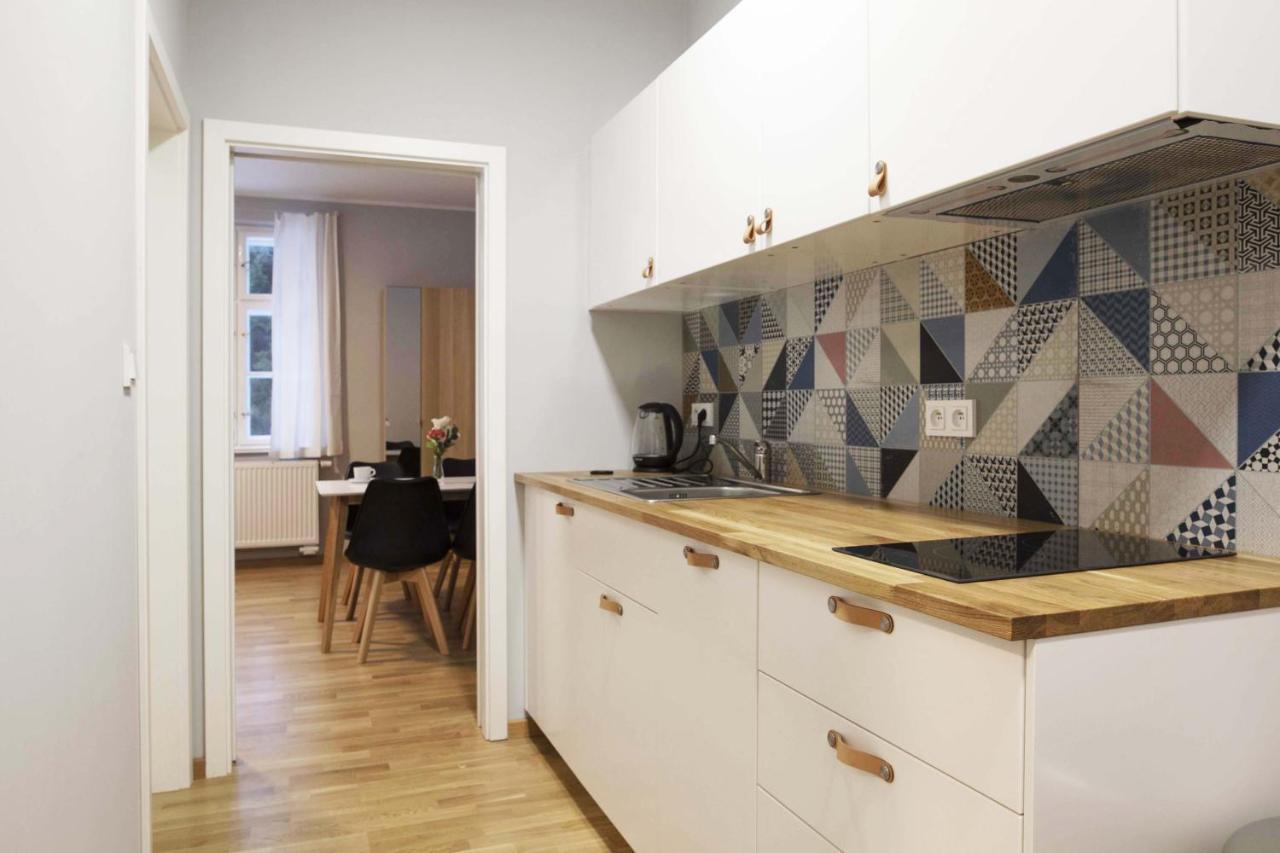 Labská 1912 - Apartmány Špindlerův Mlýn Exteriér fotografie