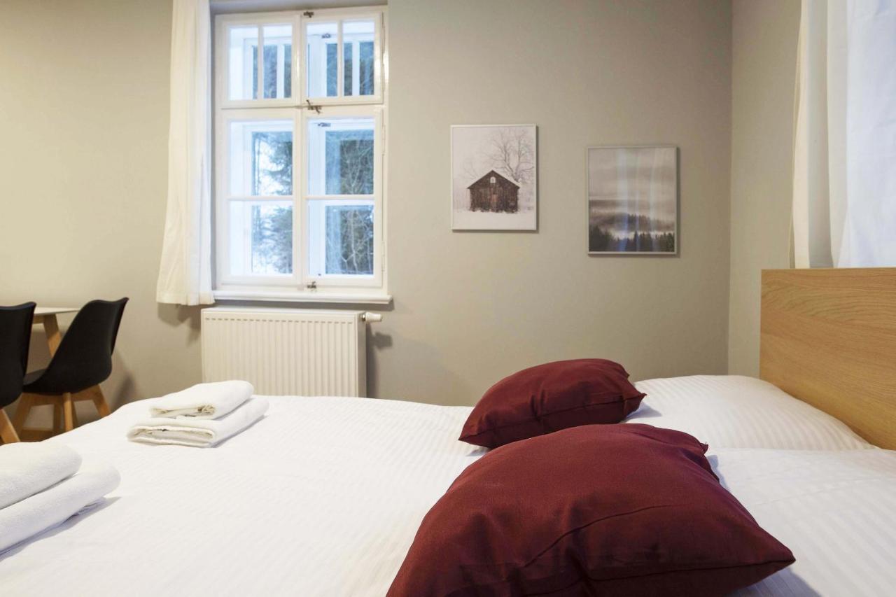 Labská 1912 - Apartmány Špindlerův Mlýn Exteriér fotografie