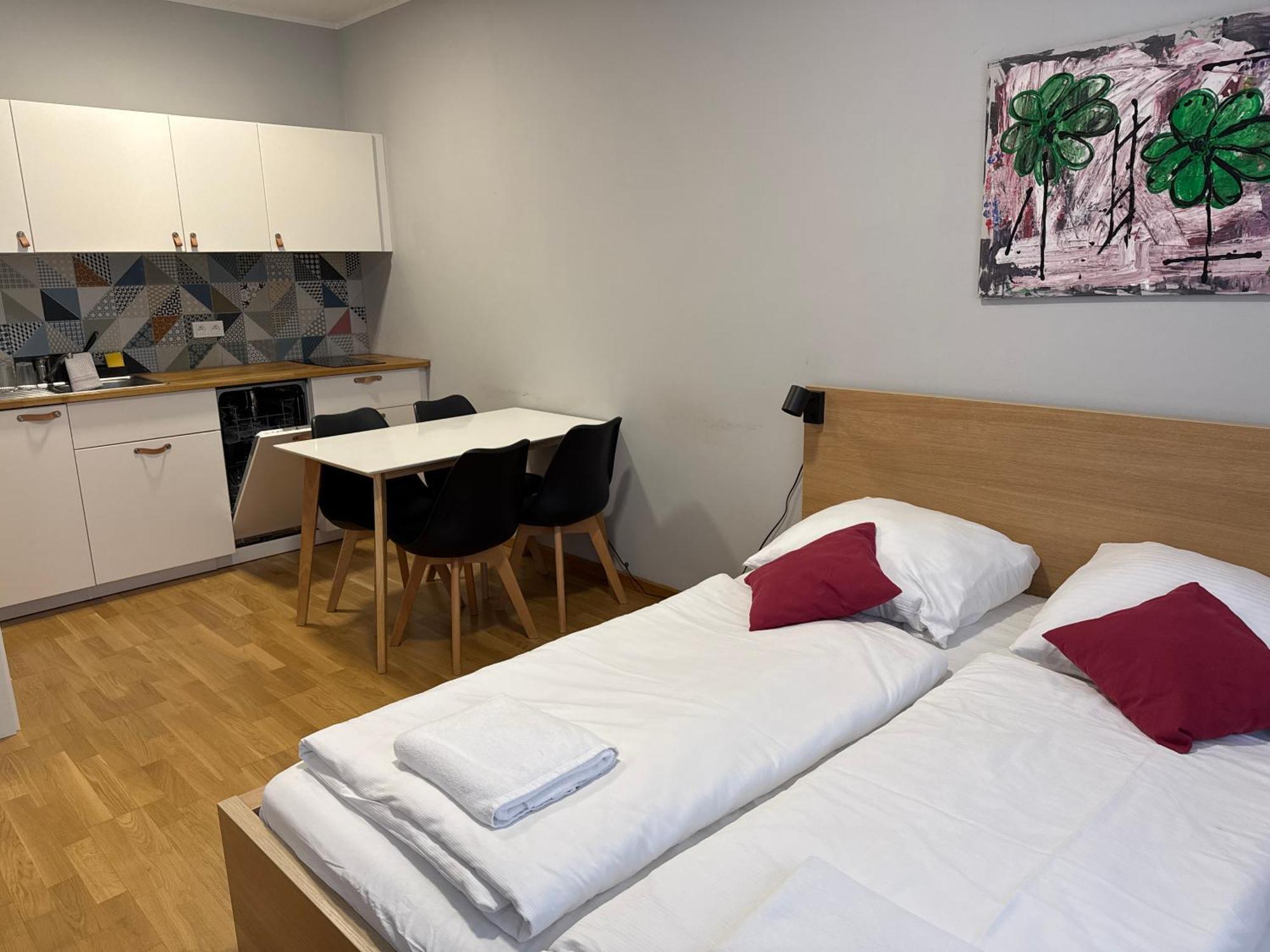 Labská 1912 - Apartmány Špindlerův Mlýn Exteriér fotografie